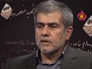 «عباسی» رئیس کمیسیون انرژی مجلس: نقش MI۶ انگلیس در جاسوسی از دانشمندان هسته‌ای!