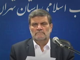 اجرای حکم روح‌الله‌ زم پس از لو رفتن شاهد قلابی