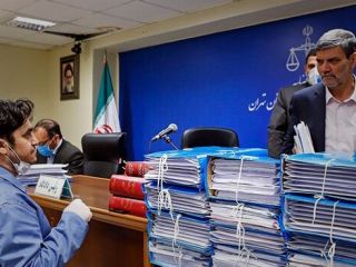 پدر روح‌الله زم: تا شب اعدام از تایید حکم خبر نداشت