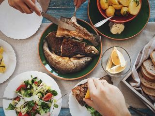 راست و دروغ‌ رژیم‌های غذایی