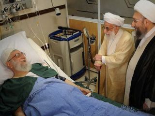 نقش روحانیون هشتاد ساله در سرنوشت جمهوری اسلامی ایران