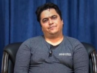 پایان قصه روح الله زم در سحرگاه شنبه‌۲۲‌آذر