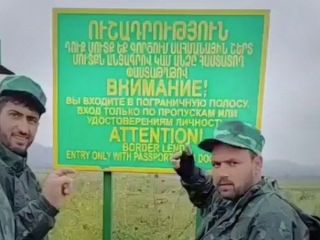 سوری‌هایی که در قره‌باغ «گوشت جلوی توپ و تانک»شدند