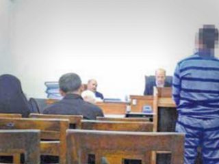 قتل همسر به خاطر ازدواج دوم