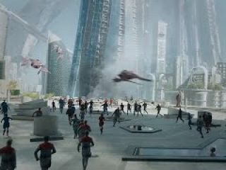 از مأموریت غیرممکن تا استارتِرِک؛ روی آوردن فیلمسازان به دُبی + ویدیو