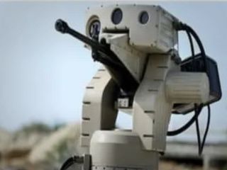 تیربار اتوماتیک قاتل فخری‌زاده ساخت ایران از آب در آمد!