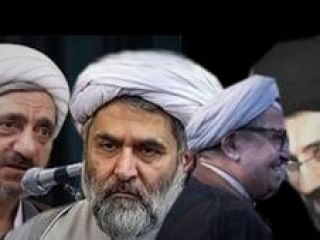 اعدام روح الله زم: آموزش ضمن خدمت مجتبی خامنه ای و پیام به فعالین رسانه ای خارج کشور