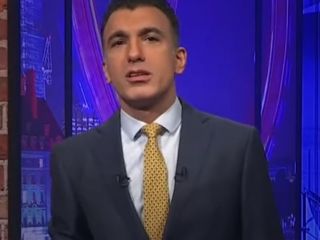 سینا ولی الله و رقص شادی و برخورد مامور