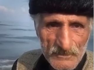 درد دل هموطن: ای جماعت از چه می نالید ایراد از شماست / ما به دزدان خانه دادیم و همینها حق ماست