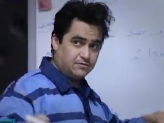 روایت تکان‌دهنده پدر روح‌الله زم از دیدار با پسرش ساعاتی پیش از اجرای حکم