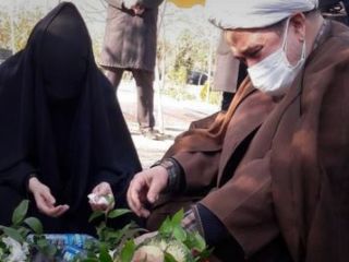 دادسرای انقلاب تهران: وزارت اطلاعات و سپاه برای پدر روح‌الله زم جلسه گذاشته بودند