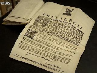 حق ماهیگیری در آبهای بریتانیا؛ امکان استفاده بلژیک از فرمان قرن هفدهمی