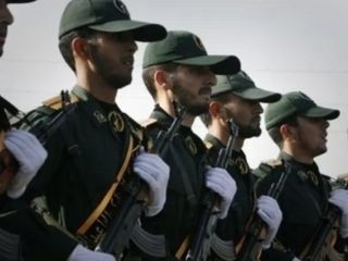 آیا بریتانیا سپاه پاسداران را در فهرست گروه‌های تروریستی قرار خواهد داد؟