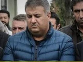 در یک رویداد عجیب،سربازان گمنام امام زمان در ترکیه گیر افتادند