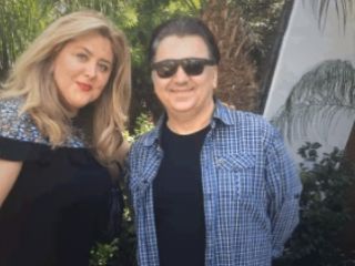 گفتگویی متفاوت با سحر دختر مهستی