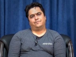 تصمیم عجیب آلمانی ها برای این که روح الله زم کابوس همیشگی نظام بشود!