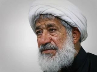 یکی از مراجع شیعه در قم رهبر ایران را مسئول همه کشتارها پس از سال ۲۰۰۹ دانست