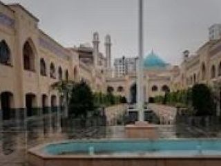 شورش حوزه علمیه علیه خامنه ای :برای اولین بار یک روحانی حوزه از خامنه ای خواست توبه کند