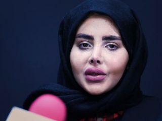 سحر تبر آزاد شد - ویدیو