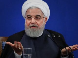 کرونا در ایران؛ حسن روحانی: از برگزاری یلدا خودداری کنید اما عزاداری فاطمیه برگزار شود