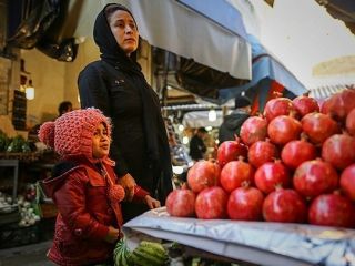 «یلدا» کرونایی امسال ایرانیان چقدر آب می خورد؟