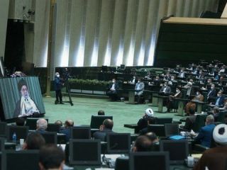 مجلس ایران منصوبان رهبر را واجد شرایط نامزدی ریاست جمهوری برشمرد