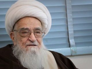 نامه تشکر آیت‌الله صافی گلپایگانی از دادگاه اتریش برای ابطال حکم ممنوعیت حجاب کودکان