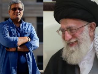 افشاگری یک کارگردان از پشت‌پرده دیدار با خامنه‌ای/ گفتند هدف بگو و بخند است