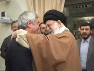 ابراهیم حاتمی کیا مرزهای پاچه خاری را درنوردید!