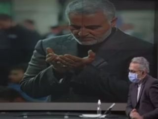 اظهارات شوکه‌کننده معاون سابق ظریف