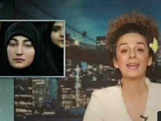 برنامه تبلت مسیح علینژاد : خبرنگاران، ورزشکاران، هنرمندان و سلبریتی‌ها در خدمت قاتلان یا مادران داغدار