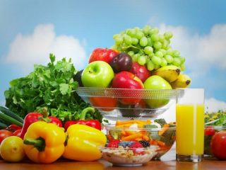 فرمول غذایی برای مدیریت آسم