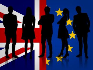 آیا زبان انگلیسی پس از برگزیت همچنان زبان رسمی اتحادیه اروپا باقی خواهد ماند؟