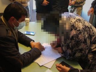 نجات از زیر تیغ