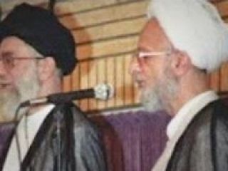 خامنه‌ای یکی دیگر از سردارانش را از دست داد