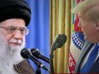 آیا ترامپ برای خامنه ای سورپرایزی دارد؟