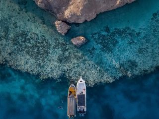 پروژه تازه عربستان: شهری بدون خیابان و خودرو