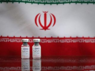 استاد کینگز کالج لندن: تاخیر در واکسیناسیون، ایران را با بحران «فرار واکسن» مواجه می‌کند