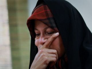 فائزه هاشمی در نامه به برادرش: کسانی خطرناک‌تر از ترامپ، ایران را تا مرز نابودی پیش برده‌اند