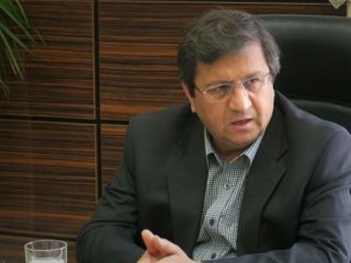 همتی: کره جنوبی به‌دنبال تحویل آمبولانس و دستگاه تست کرونا به جای پول ایران بود