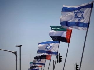 وزارت خارجه اسرائیل می‌گوید که امارات توافق سفر بدون نیاز به ویزا با اسرائیل را تایید کرد