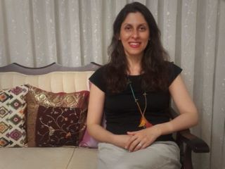 پول آزادی نازنین زاغری به درآمدهای بودجه سال ۱۴۰۰ اضافه شد