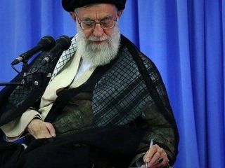 نهضت تولید روایت از «تخصص »های آیت‌الله خامنه‌ای