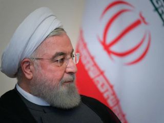 حسن روحانی: اگر هفت میلیارد دلار پول ایران آزاد شود نرخ دلار به ۱۵ هزار تومان می‌رسد