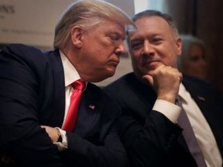 ترامپ با کدام بهانه می‌خواهد بدون اجازه کنگره به ایران حمله کند!؟