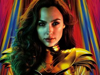 زنان جنگجوی ۲۰۰۰‌ ساله ایرانی الهام‌بخش «زن شگفت‌انگیز»