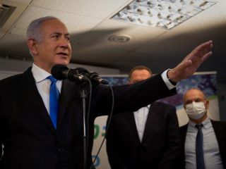 اسرائیل هیوم: ارتش اسرائیل در حال طراحی سه گزینه در برابر ایران است