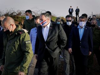 آیا اسرائیل بدون ترامپ برای درگیری مستقیم با ایران آماده می‌شود؟