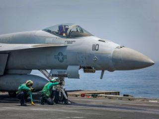 اشتباه آمریکا در تصور از بازدارندگی در برابر ایران