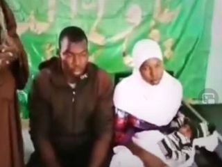 تولد یک کودک در آفریقا با نام قاسم سلیمانی از پول ناقابل مردم ایران